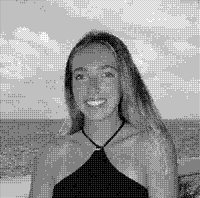 Maddie Ford